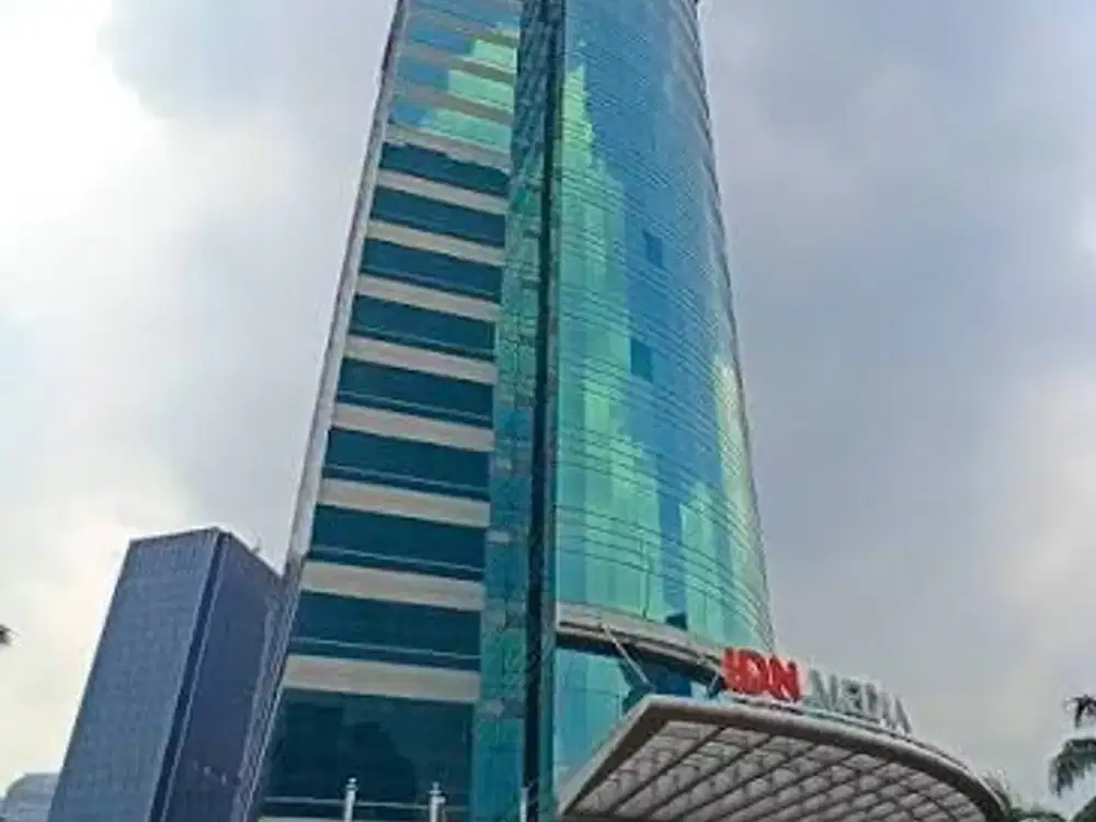 Sewa Kantor Menara Global Gatot Subroto – Mulai Rp170.000/m²
