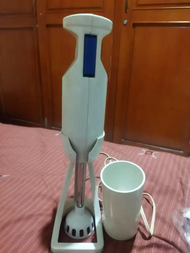 Hand Blender +Dus
