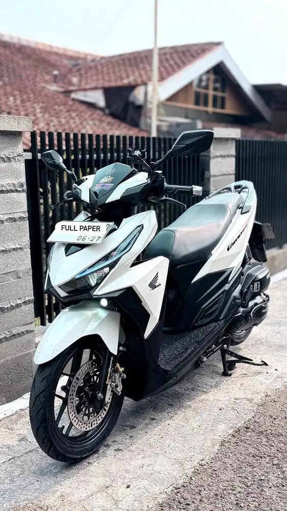 Honda Vario 150