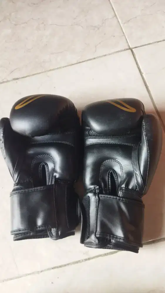 Sarung Tinju Kettler