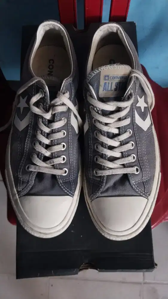 Converse Star player 76