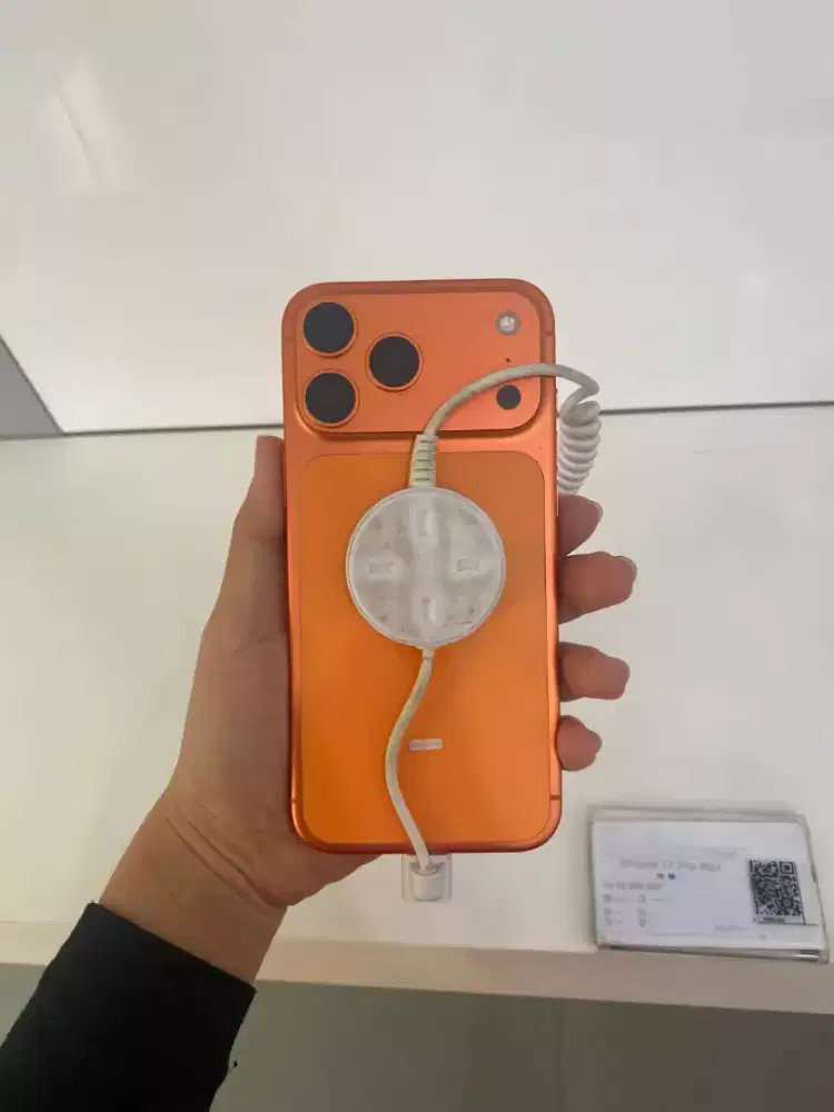 CICILAN IPHONE/SMARTPHONE TANPA DP BUNGA 0%