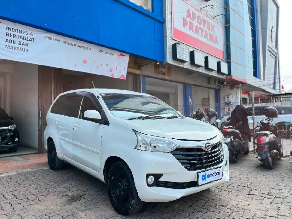 XENIA R MATIC 2017