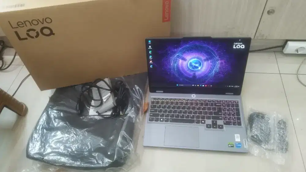 loq core i5 gen 13
