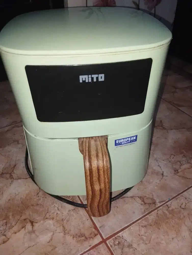 Jual Air fryer Mito