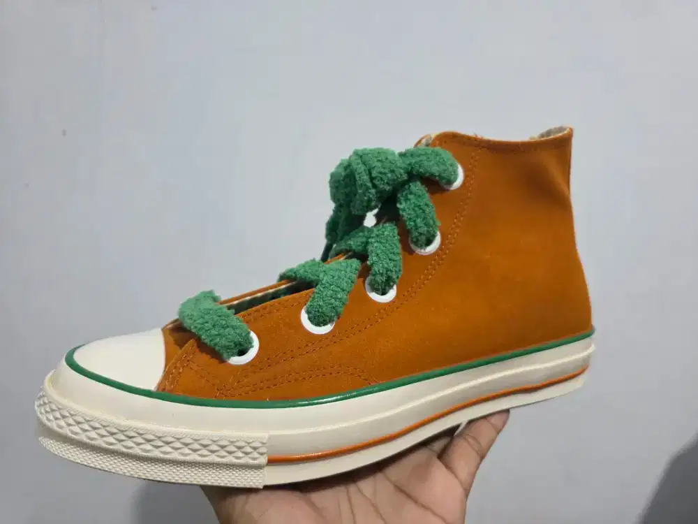 Converse Chuck 70 Wonka 44