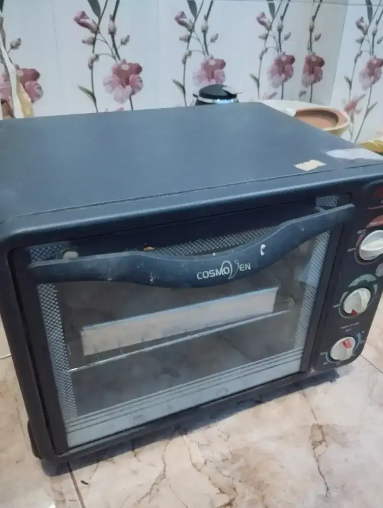 Jual oven microven