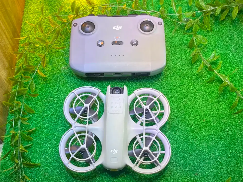 Kamera drone DJI Neo