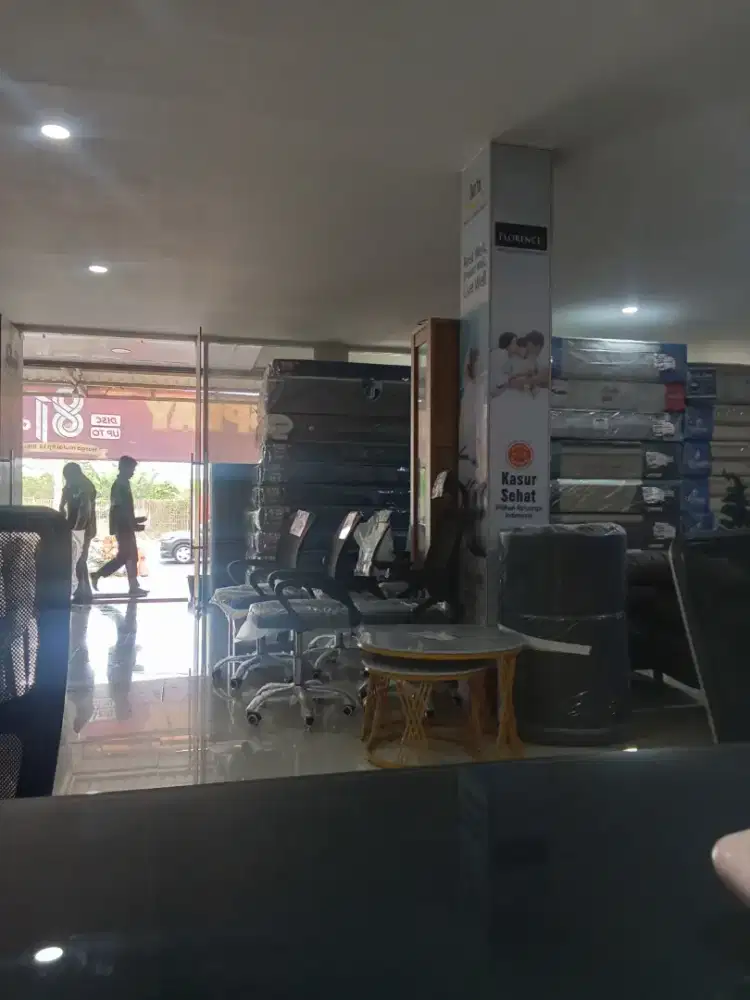 Dicari marketing/ SPG funiture