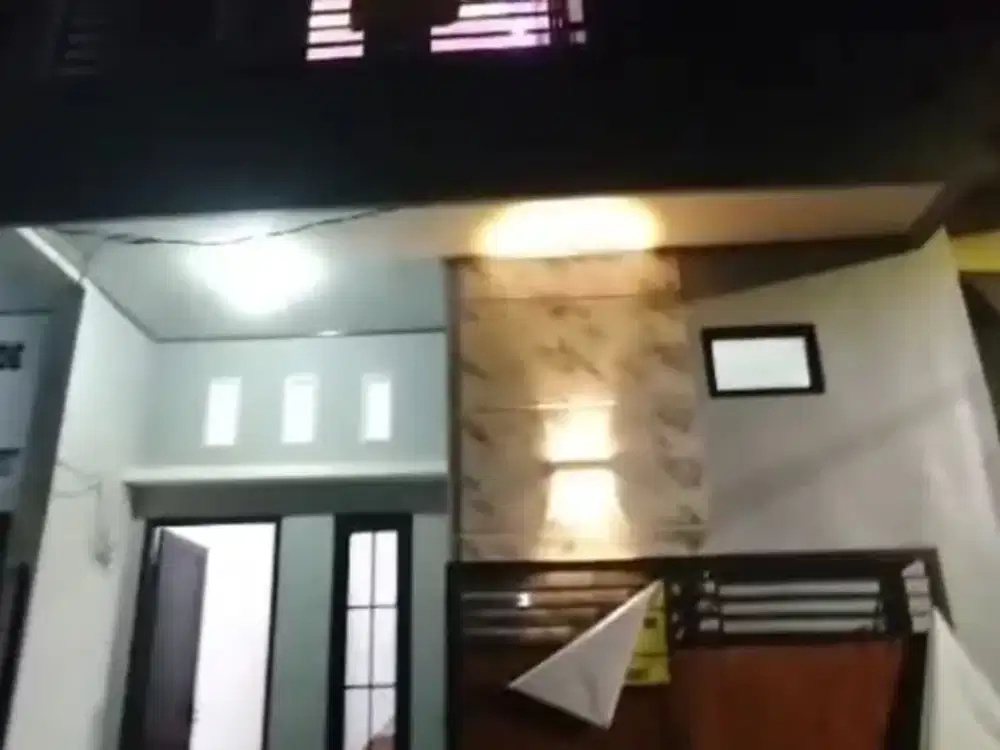 Jual rumah Minimalis Modern Ploso