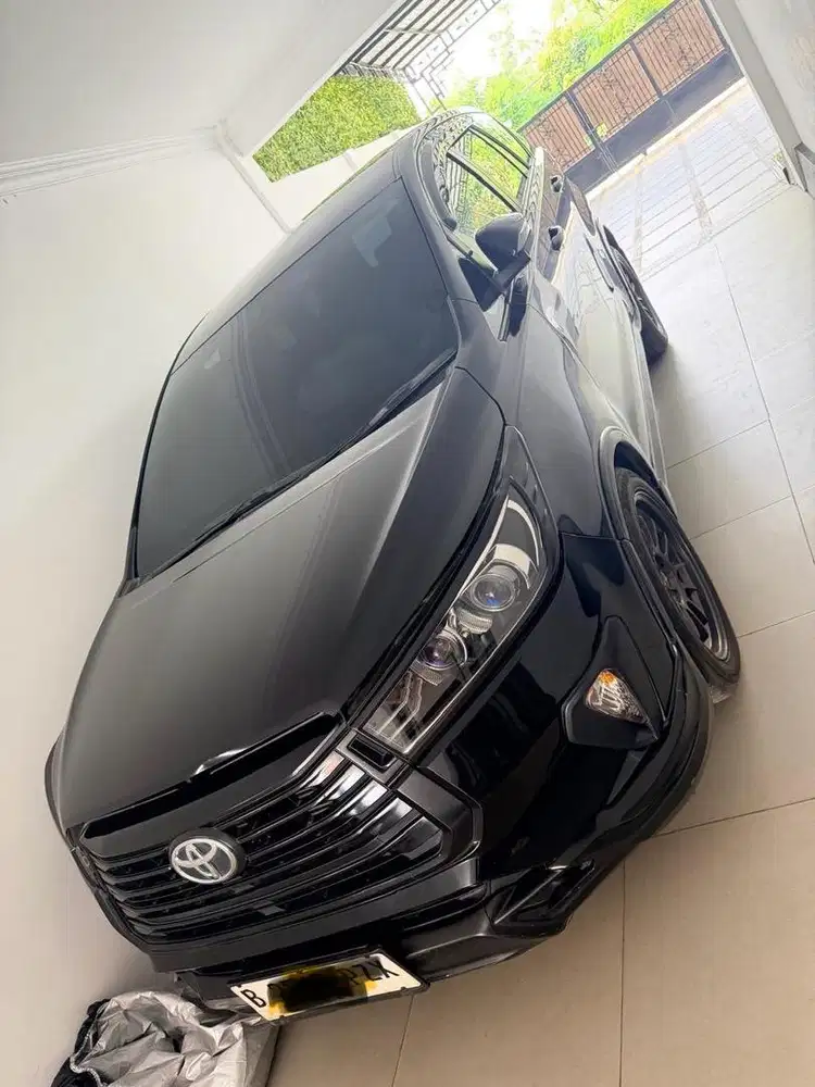 Jual Innova G At diesel 2024