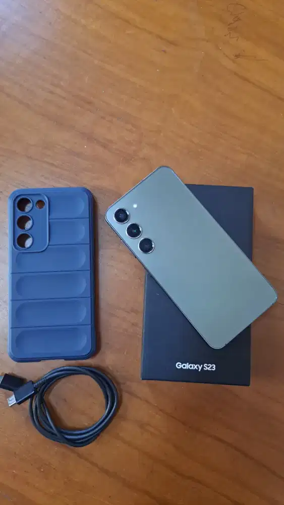 Samsung galaxy S23 5G 8/256