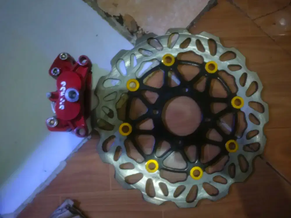Piringan pala bbi