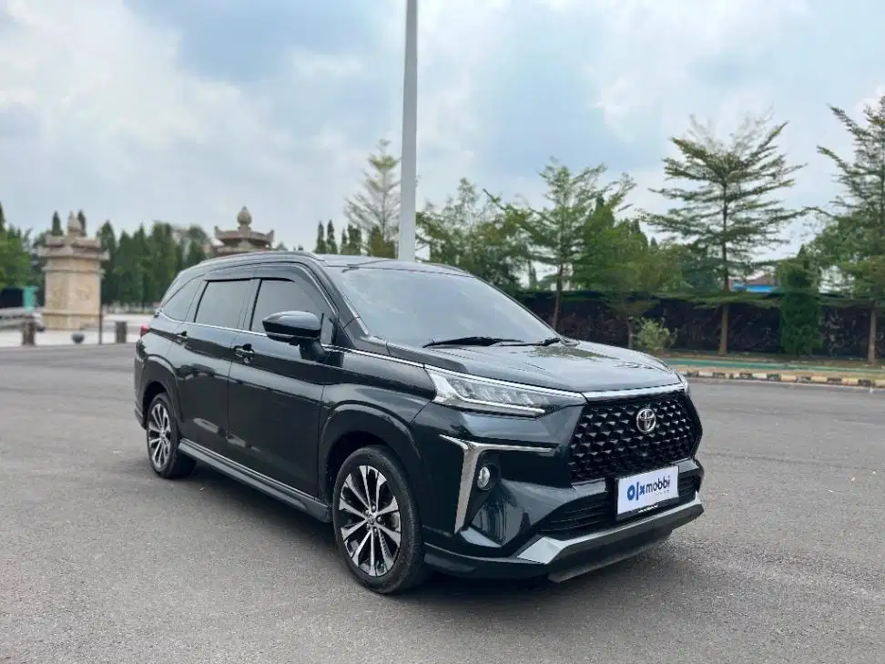 VELOZ Q CVT NON TSS 2024