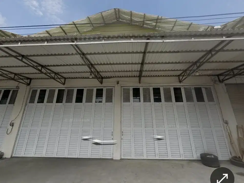 Dijual Gudang Dekat Jalan Parangtritis & Ring Road Selatan | Sewon Bantul