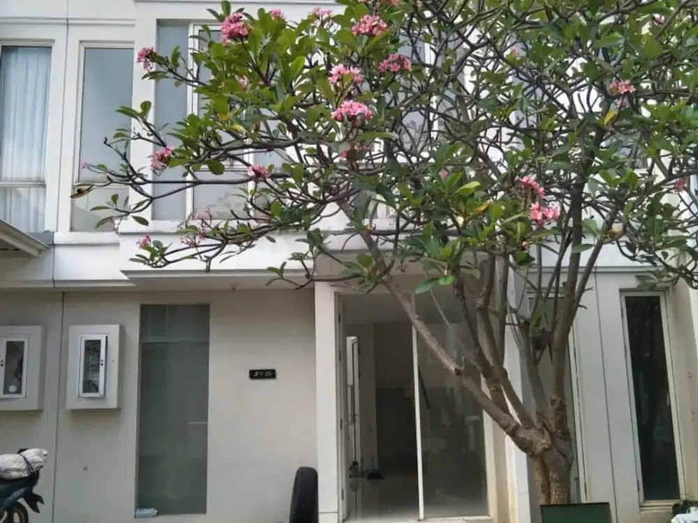 JARANG ADA Dan Murah Banget Rumah Grand Pakuwon 2 Lantai Bagus