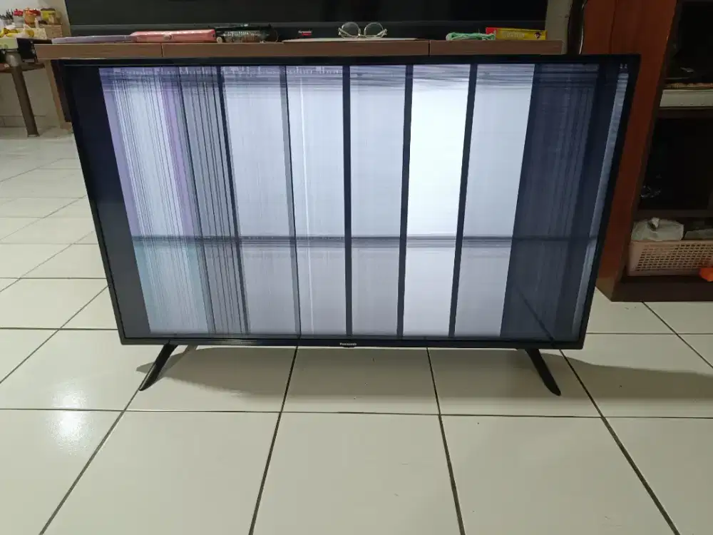 Smart TV led Panasonic