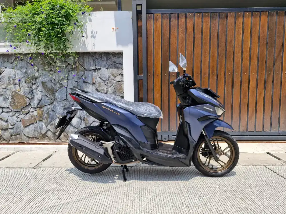 DP HANYA 1.8K AJA ⁉️HONDA VARIO 125 KEYLESS TH 2024