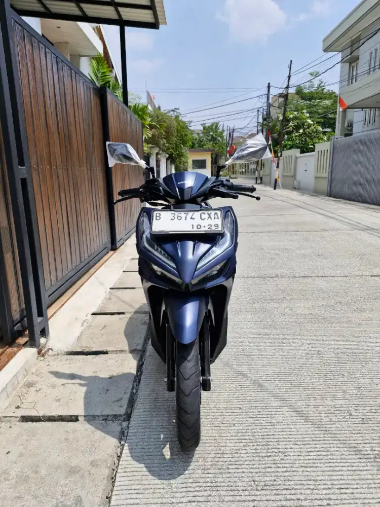 DP HANYA 1.8K AJA ⁉️HONDA VARIO 125 KEYLESS TH 2024