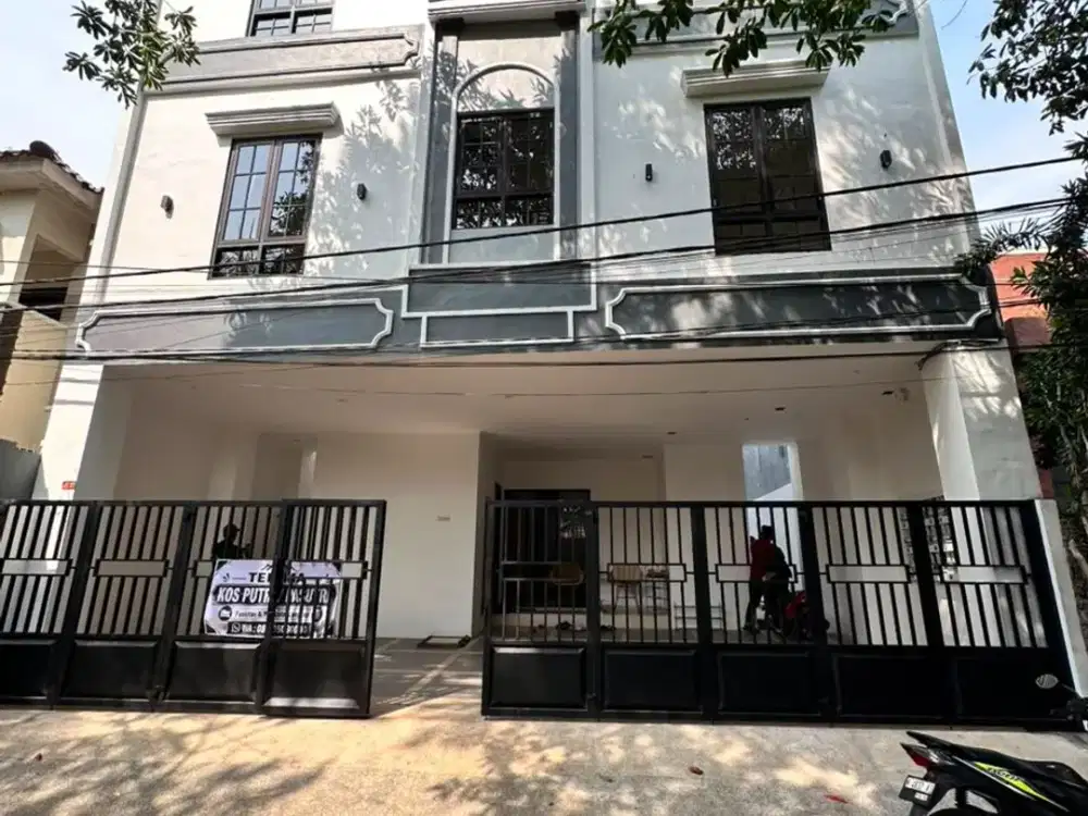 DIJUAL KOST EKSKLUSIF SIGURA GURA KOTA MALANG DEKAT UB READY STOK