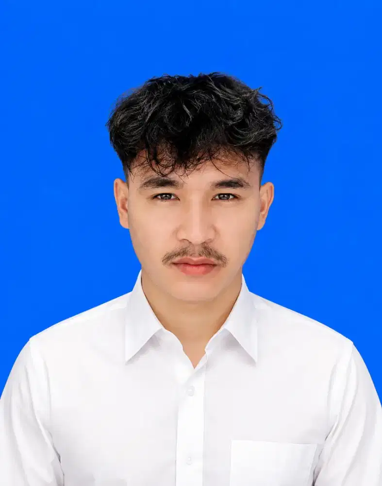 Lagi cari pekerjaan