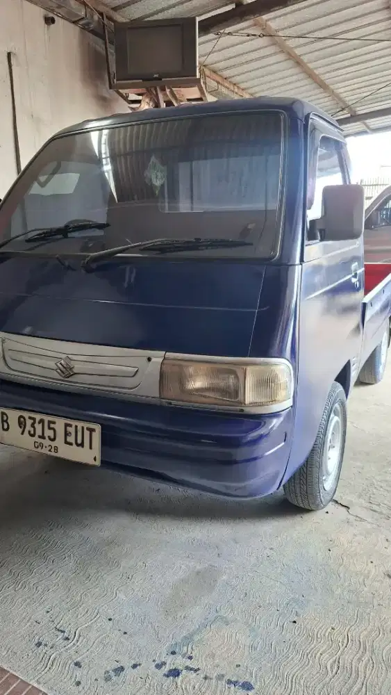 Suzuki futura 1.5