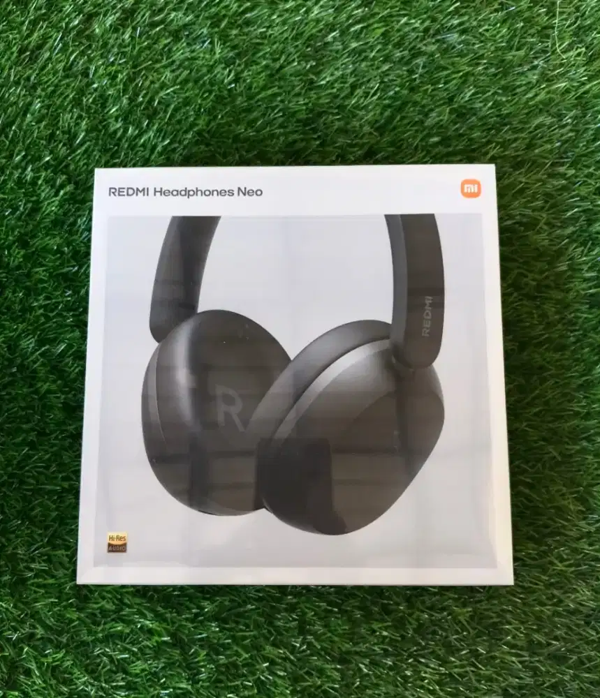 Headphones Neo Obsidian Xiaomi Redmi
