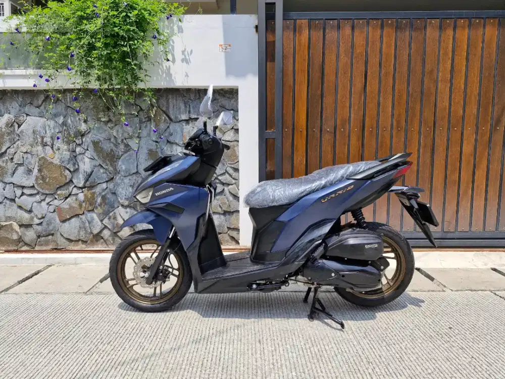 DP HANYA 1.8K AJA ⁉️HONDA VARIO 125 KEYLESS TH 2024