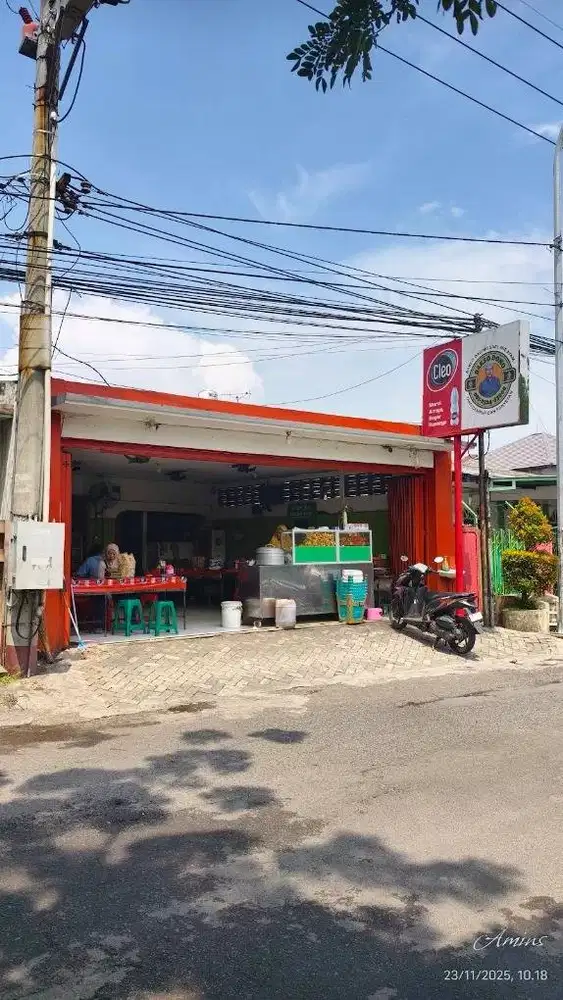 Di butuh kan segera Karyawati (wanita)