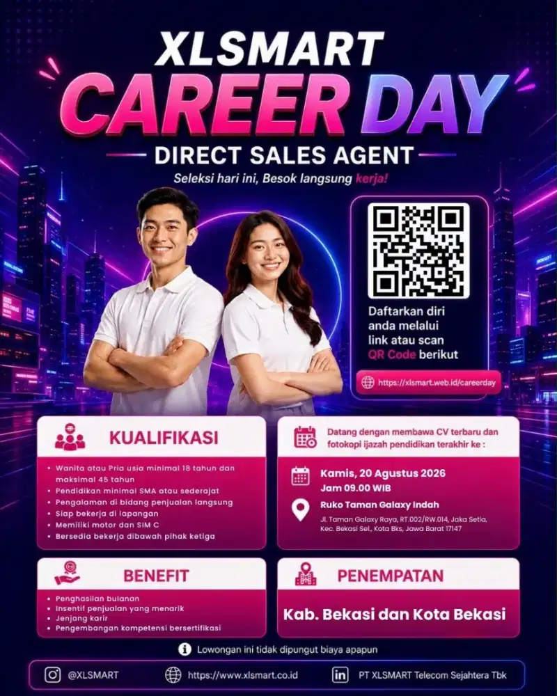 Account Executive