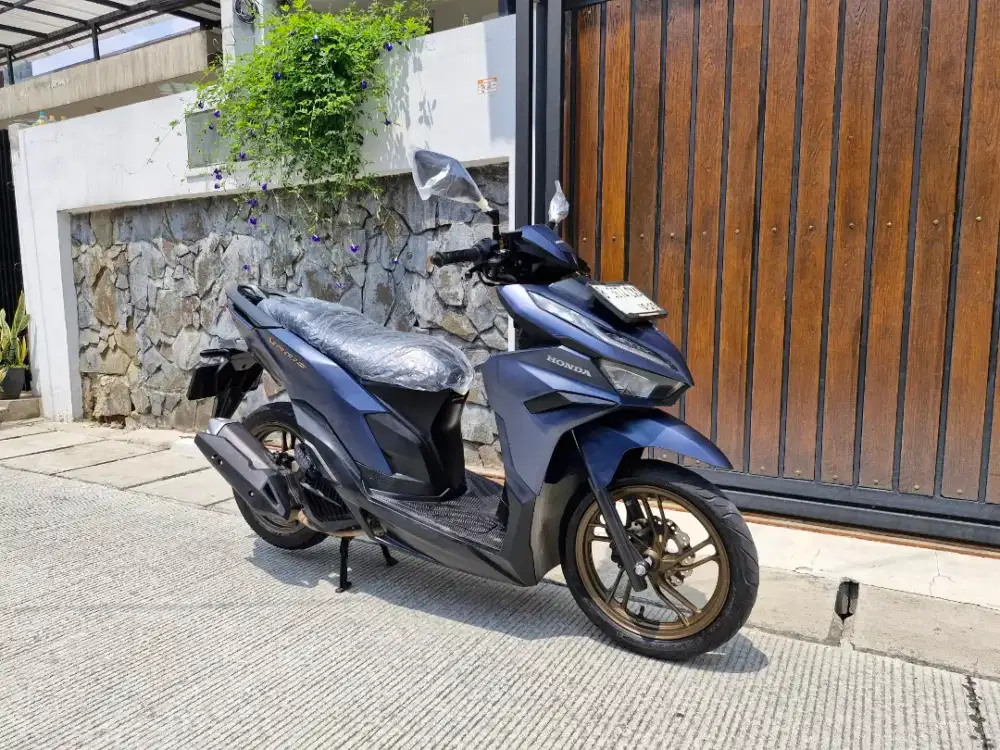 DP HANYA 1.8K AJA ⁉️HONDA VARIO 125 KEYLESS TH 2024