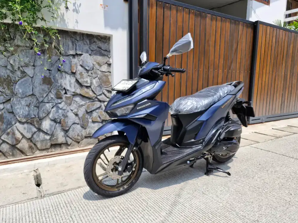 DP HANYA 1.8K AJA ⁉️HONDA VARIO 125 KEYLESS TH 2024