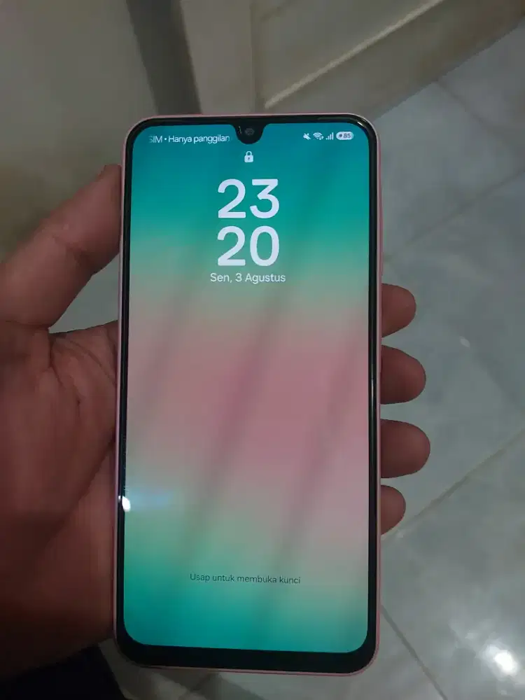 Samsung A26 5G 8/256