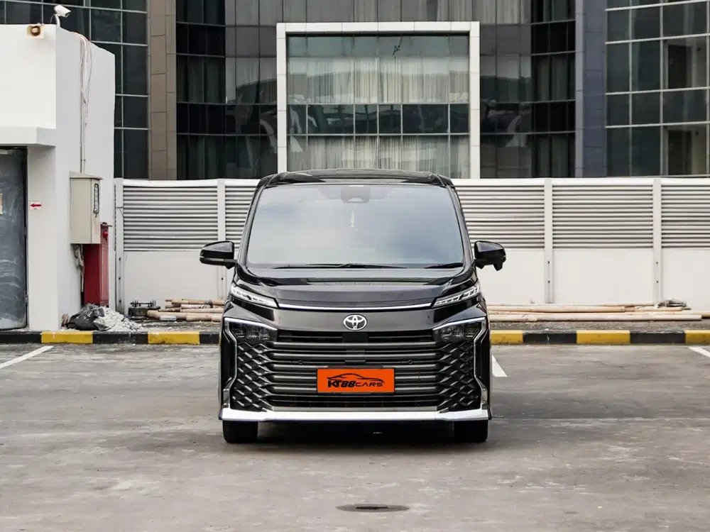 BLOM PUNYA ALPHARD?? MENDING BELI INI DLU DEHH