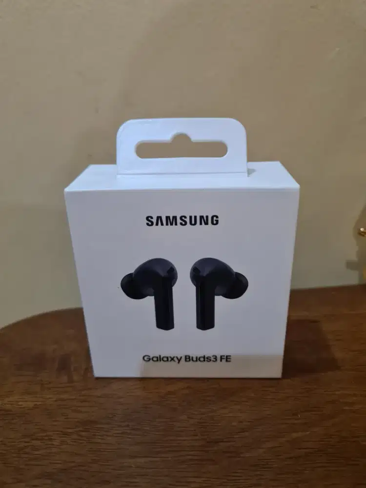 Samsung galaxy buds 3 fe