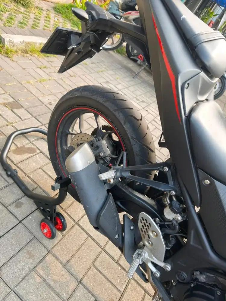 R25 super mulus