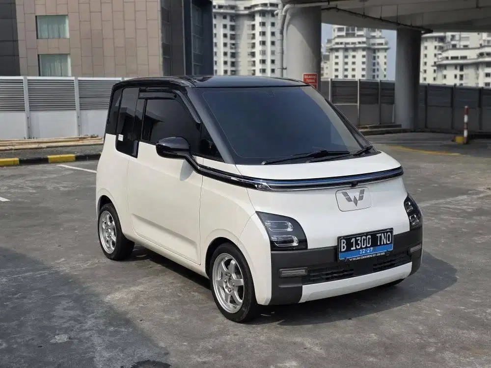 Wuling Air EV Long Range 2022
