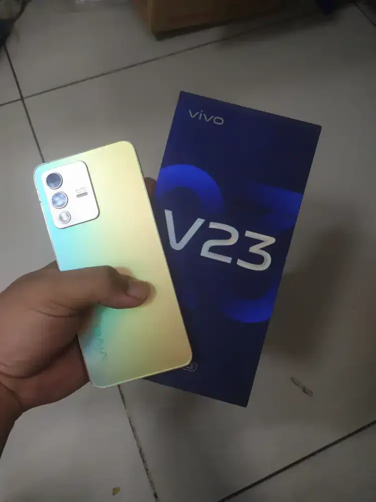 Vivo v23 5g 8/128