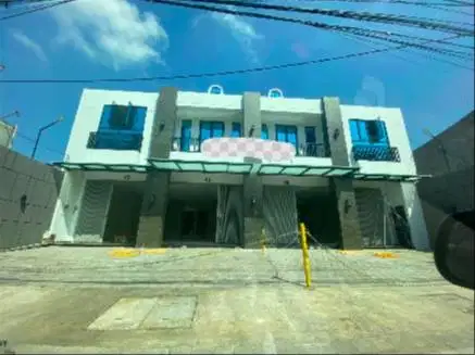 Dijual BU Ruko Strategis Ngagel Surabaya
