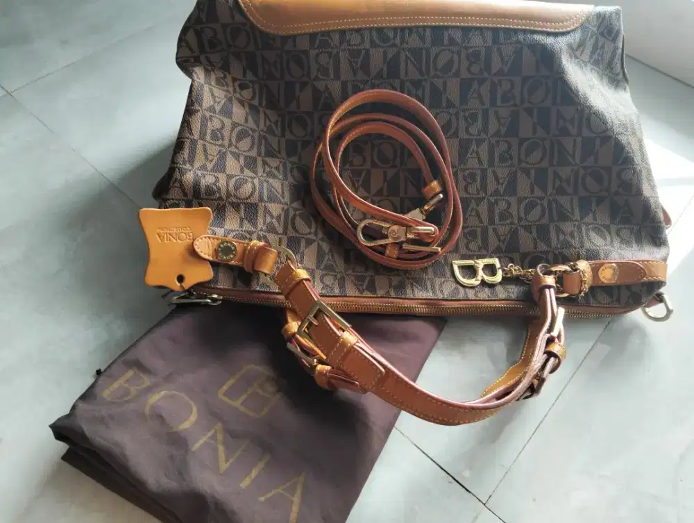 Tas Bonia original