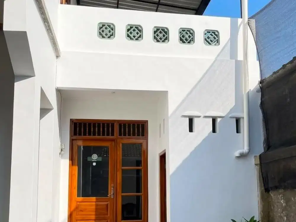 House For Rent Newly Renovated For Rent, At Renon Area