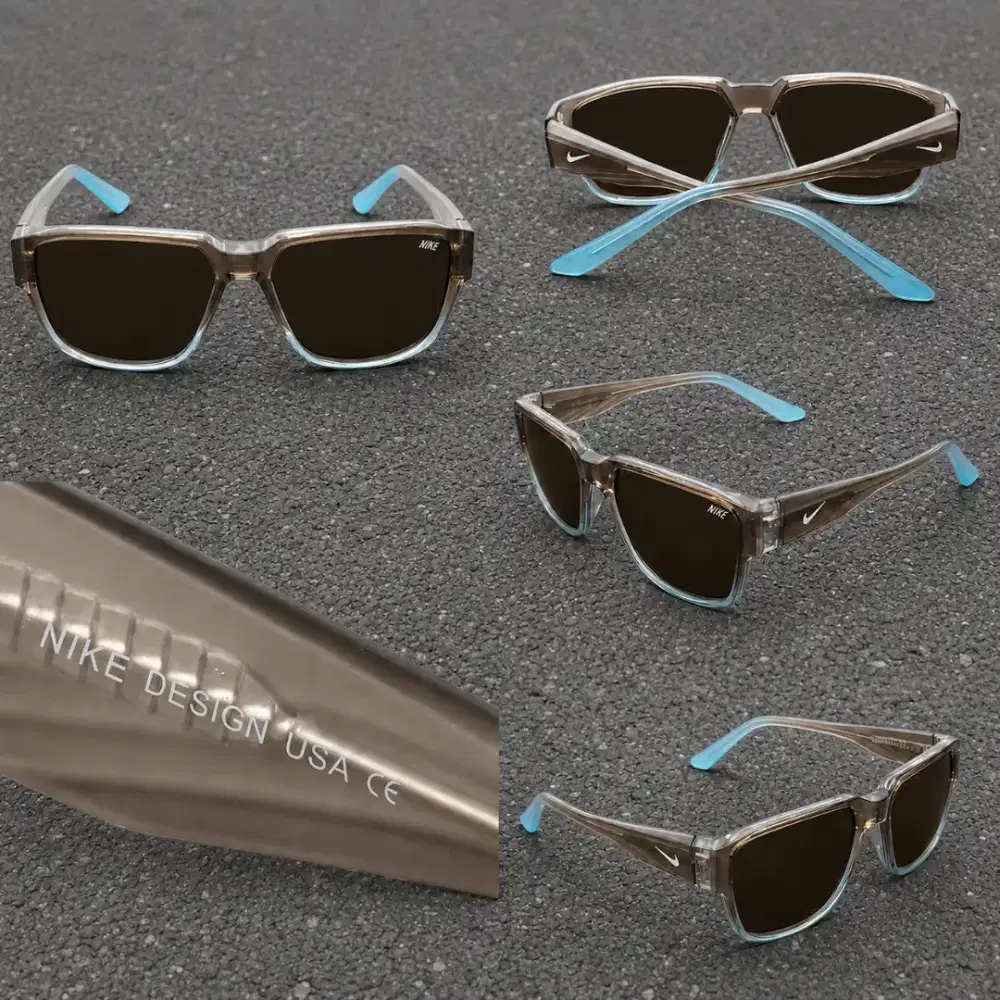 KACAMATA POLARIZED