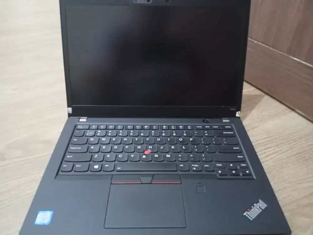 Jual Thinkpad T480s