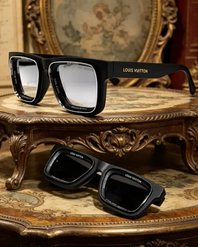 KACAMATA POLARIZED