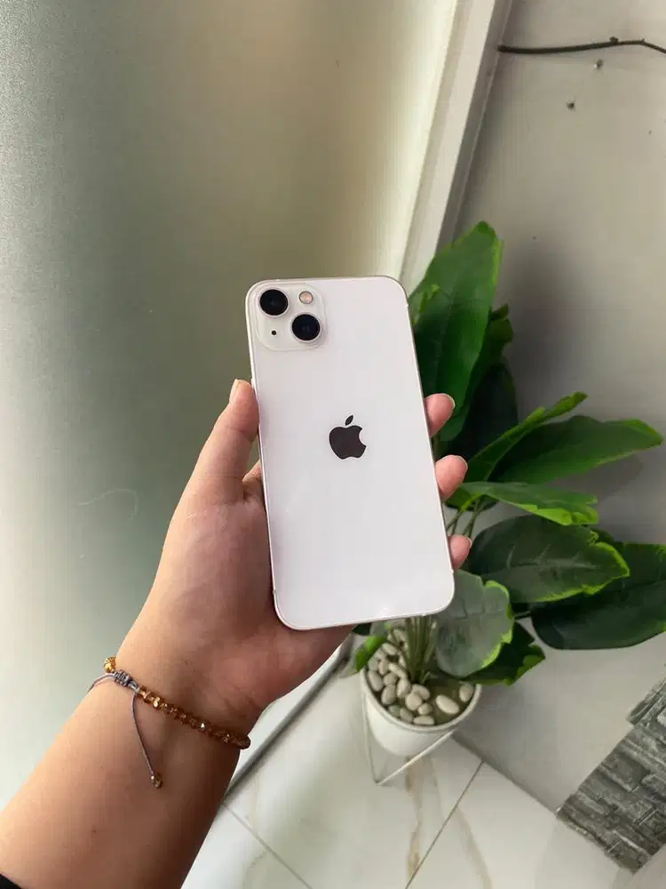 iPhone 13 256gb ex inter all op