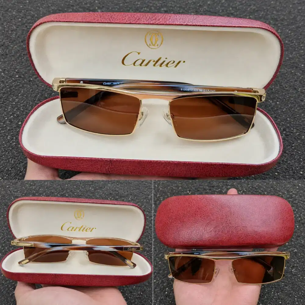 KACAMATA Polarized