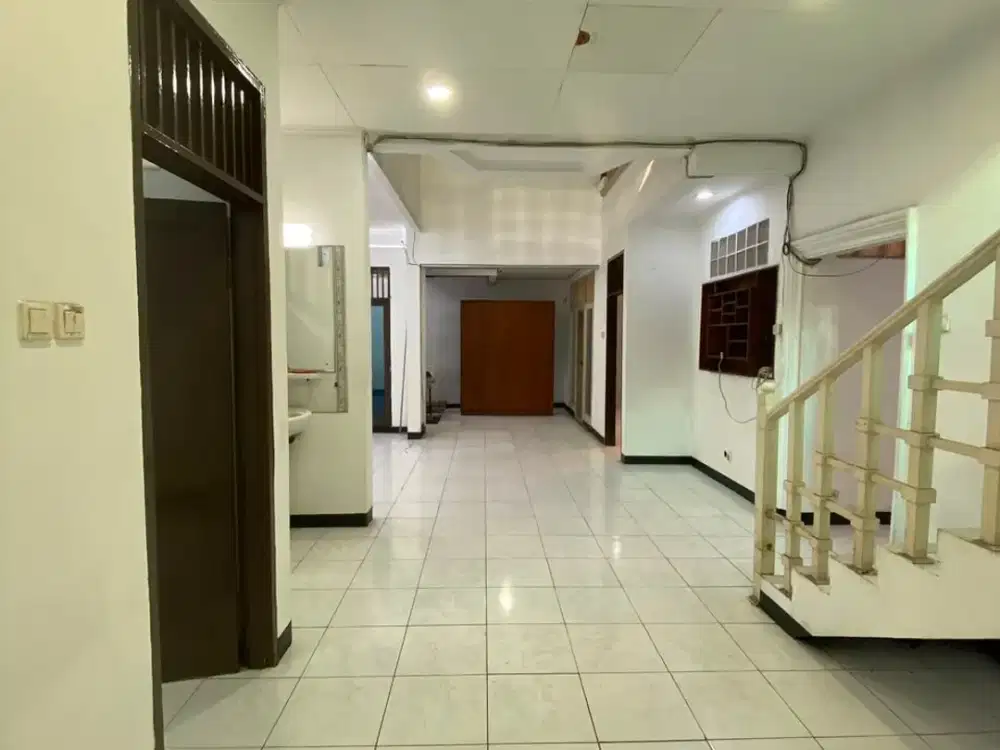 Rumah Citra Garden 2 pinggir jln utama cocok utk usaha