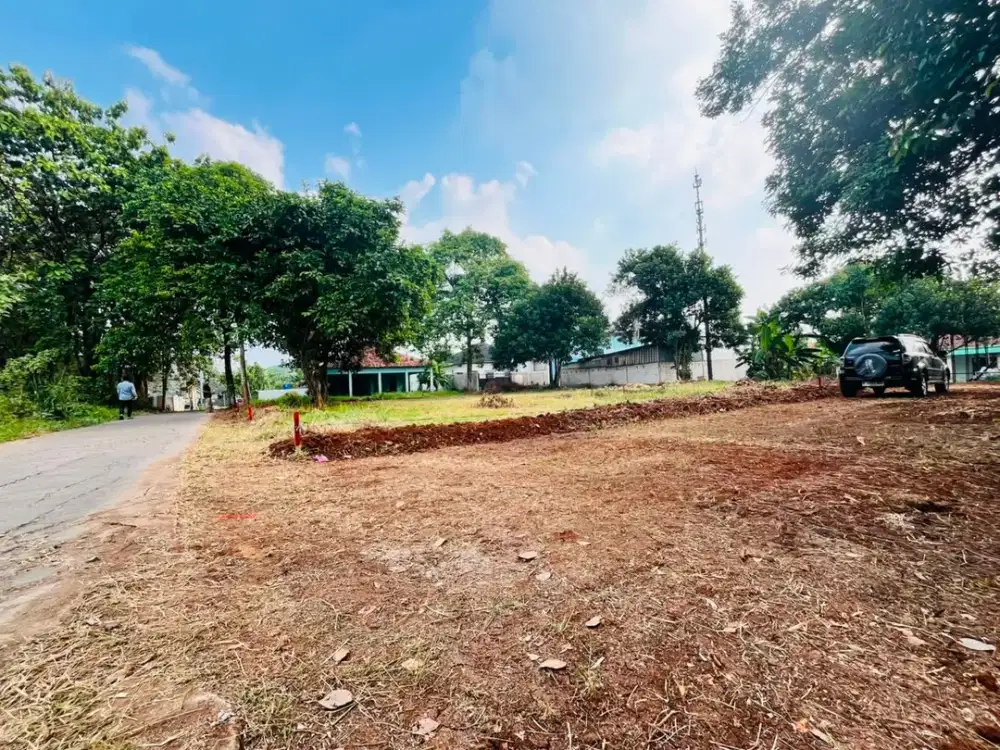 Kavling Murah 5 Menit Rumah sakit Permata Bekasi, Harga Mulai 200Jt-an