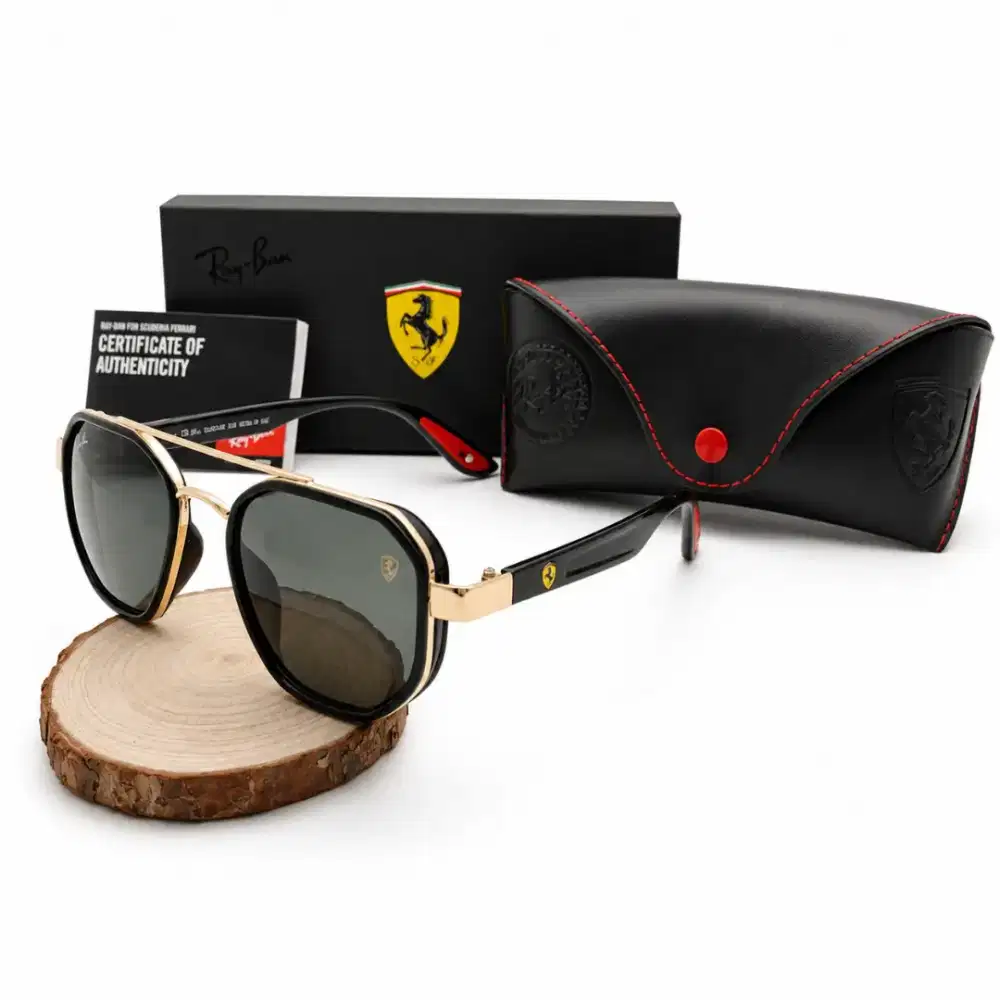 KACAMATA POLARIZED