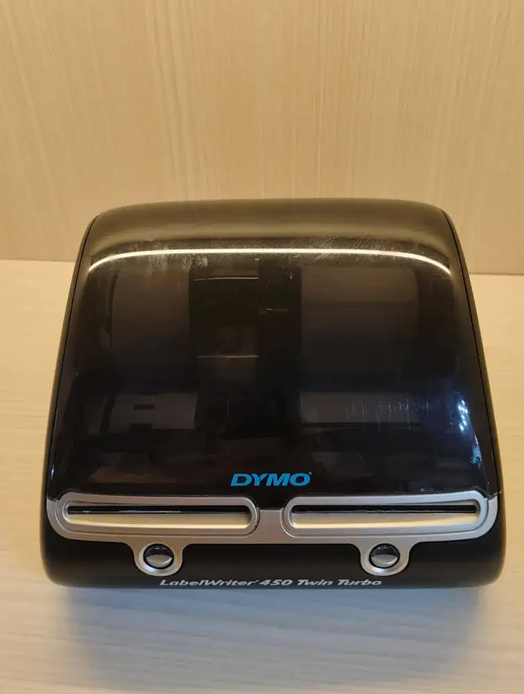 DYMO LABEL WRINTER 450 TWIN TURBO - SECOUND